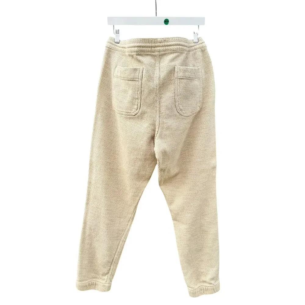Taylor Stitch The Après Pant in Natural Sashiko XL